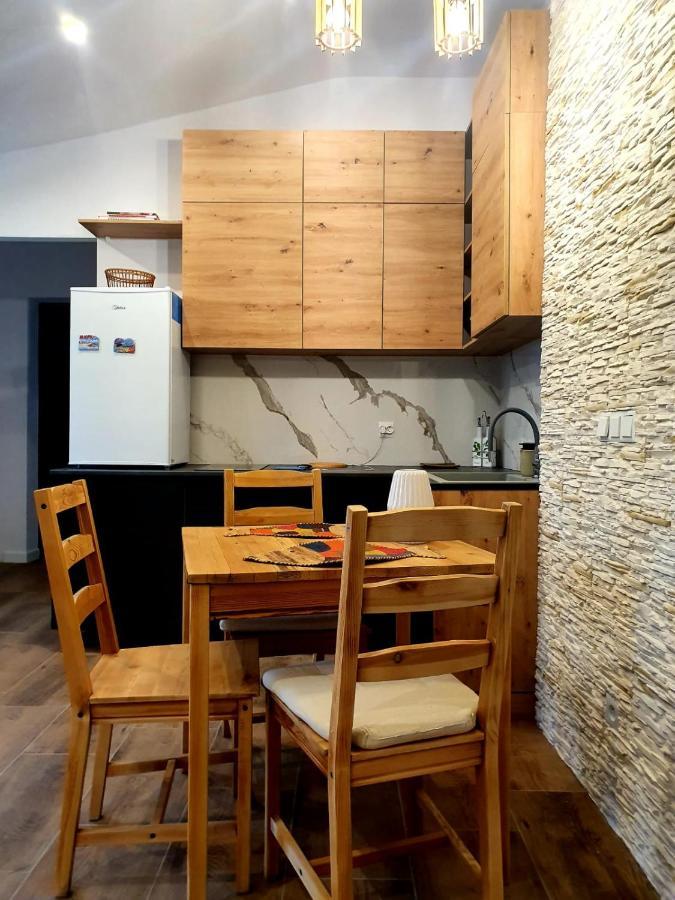 Hidden Studio Borzecin Duzy Экстерьер фото