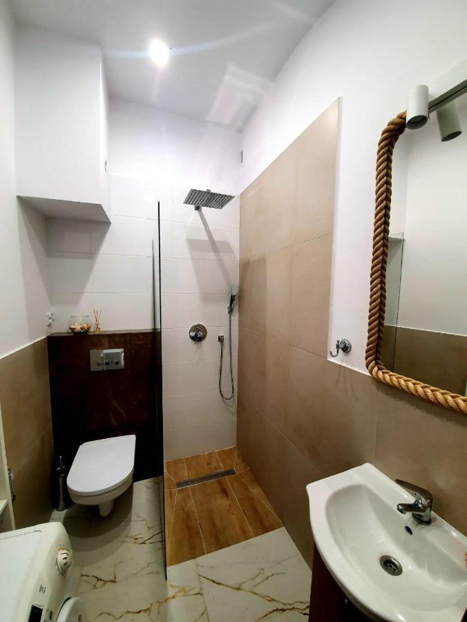 Hidden Studio Borzecin Duzy Экстерьер фото
